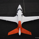 Illustration for article titled Eclipse 400 Personal Airplane Is True Sports Skycar
